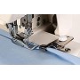 Gerader Säumer 6.35mm (Coverlock & Cover Stitch)