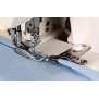 Gerader Säumer 6.35mm (Coverlock & Cover Stitch)
