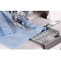 Guide de tissu (Coverlock & Cover Stitch)