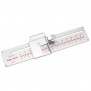 Guide de tissu (Ovation / Gloria / Euphoria)