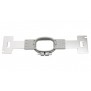 Standard-Rahmen für Stickerei 60 x 40mm