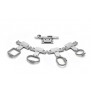 Set Telaio con staffa E