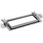 Telaio perimetrale 100 x 300 mm