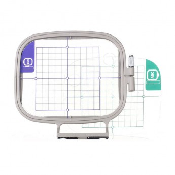 Cadre "M" 100 x 100mm