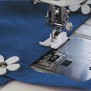 Anti-Haft-Fuss 7mm