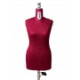 Super Mannequin Universelle Taille 42-50