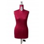 Super Mannequin Universelle Taille 40-54 (Dames)