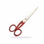 Schere rot 15cm