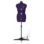 Mannequin ajustable M (Dames)
