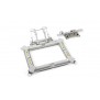 Set di telaio magnetici (180 x 130mm) con supporto