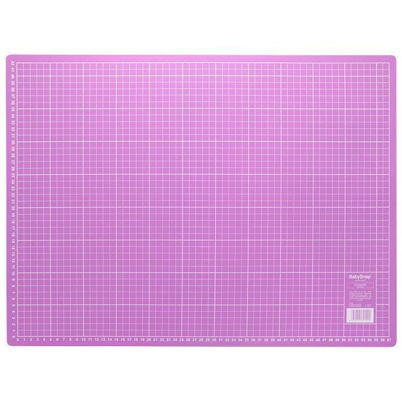 pink 60 x 45 cm