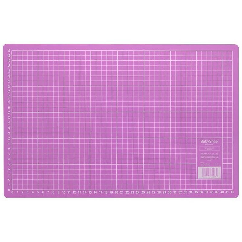 pink 45 x 30 cm
